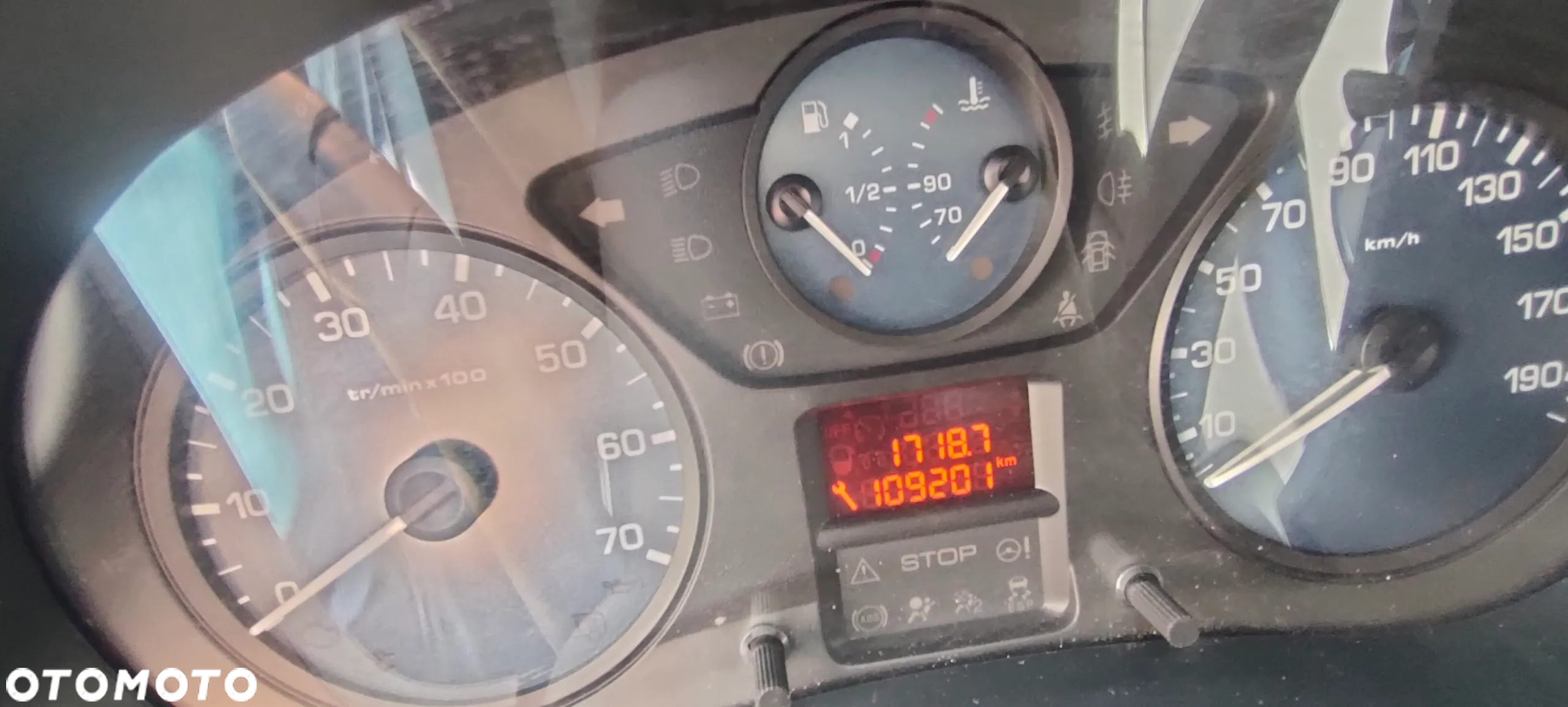 Peugeot Partner 1.6 HDi Active - 7