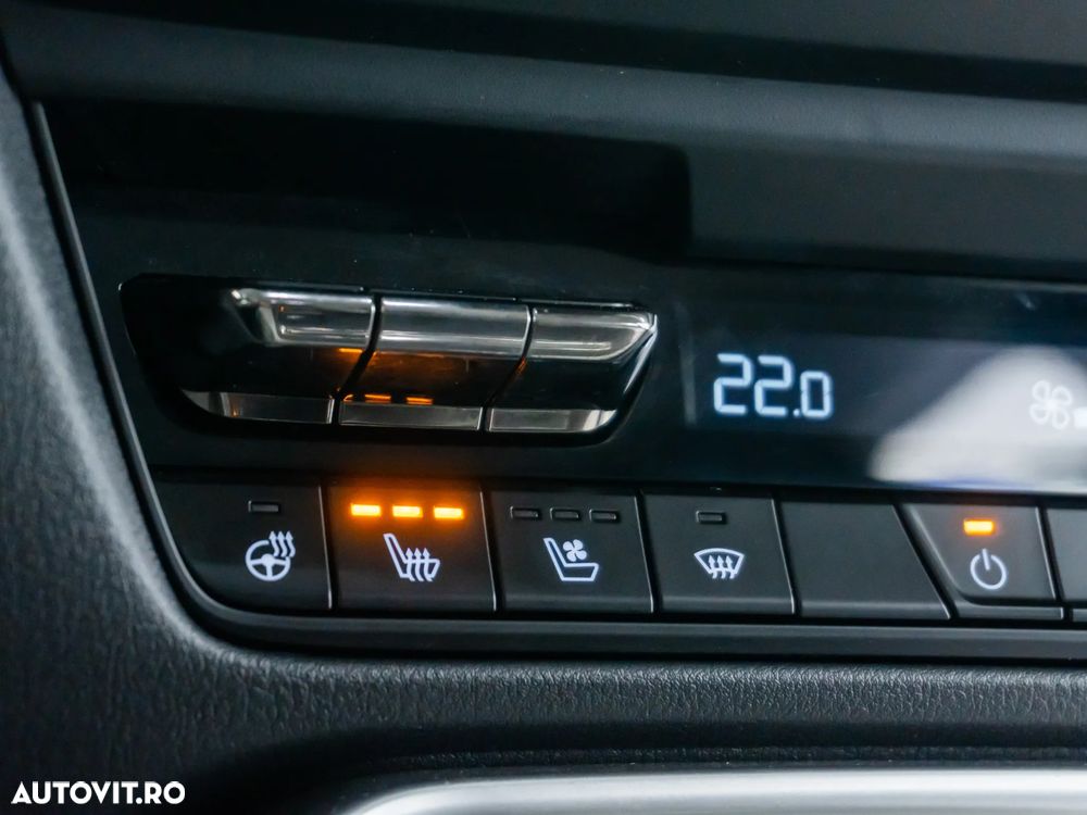 Mazda CX-60 AWD PHEV Aut. EXCLUSIVE-LINE - 28