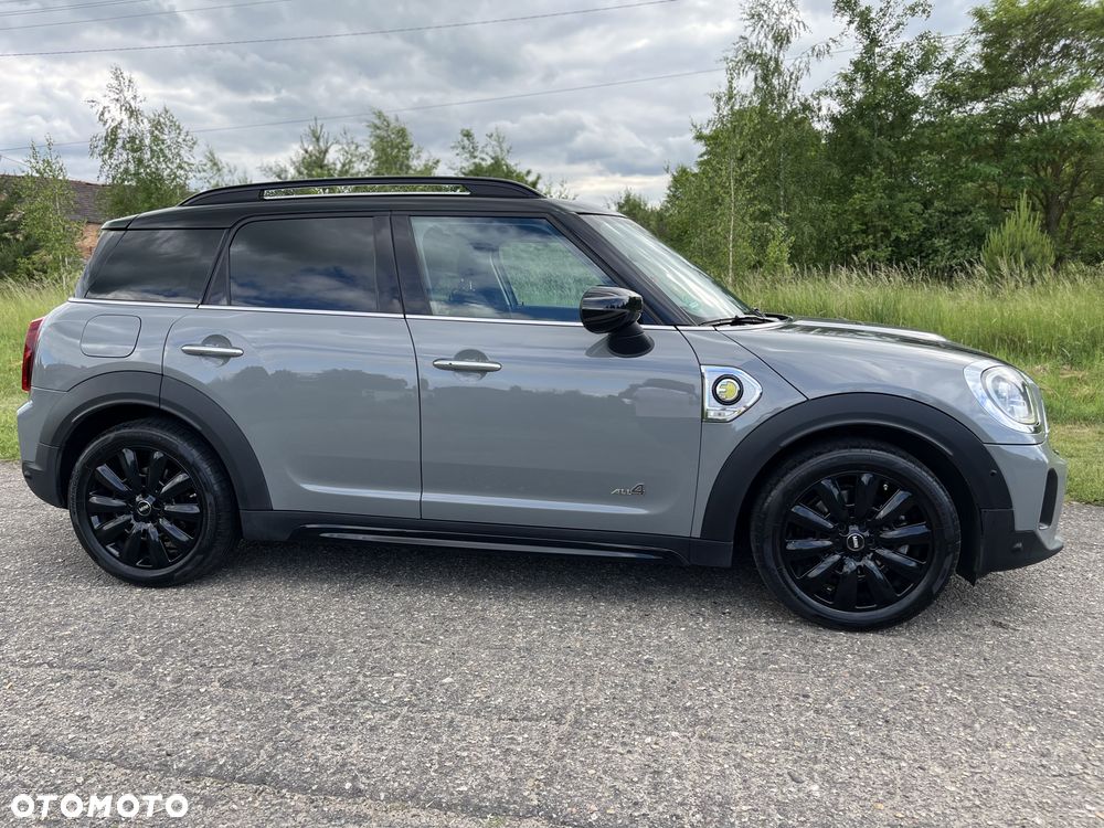 MINI Countryman - 2