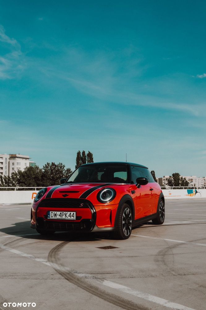 MINI Cooper S sport - 2