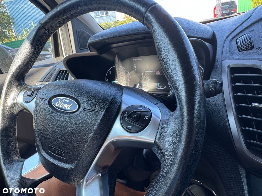 Ford Transit Connect Kombi 230 L2 Active - 22