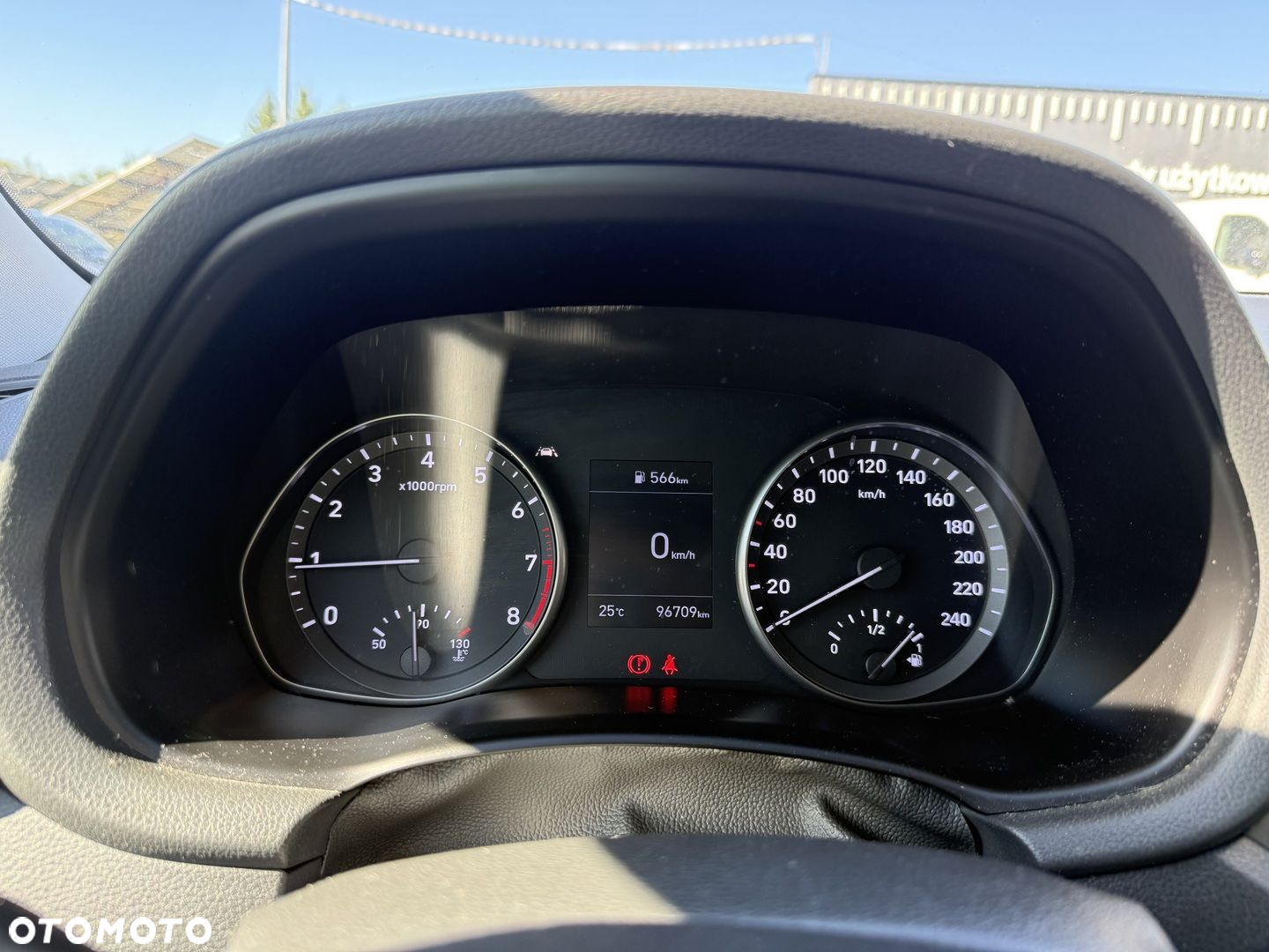 Hyundai i30 1.5 DPI Modern - 12