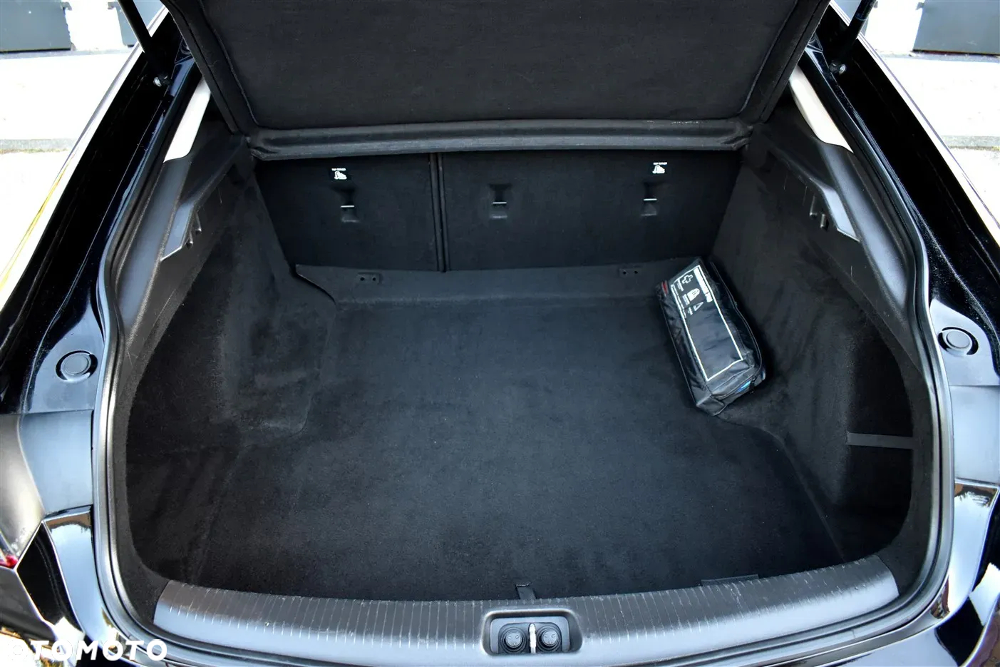 Opel Insignia Sports Tourer 1.5 Direct InjectionT Business Edition - 21