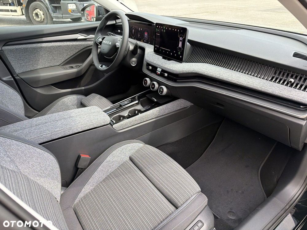 Skoda Superb 1.5 TSI Plug-in Hybrid Drive DSG - 18