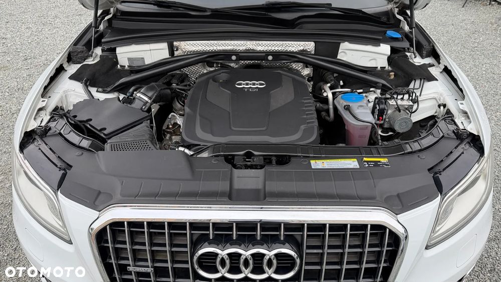 Audi Q5 - 15