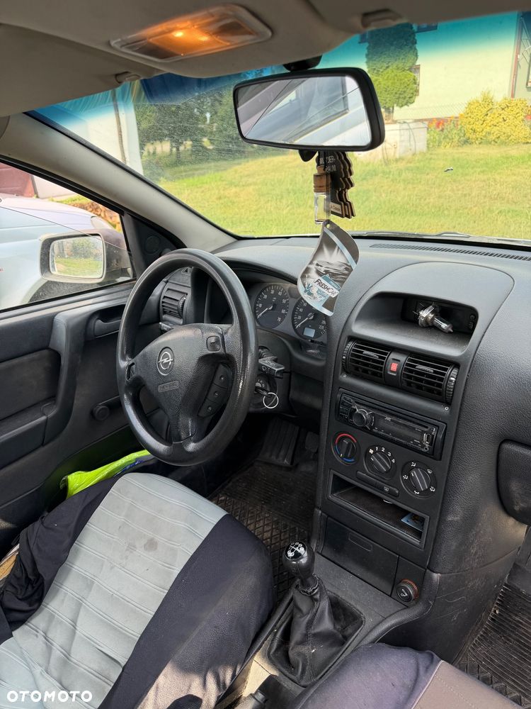 Opel Astra 1.4 Comfort / Cool - 5