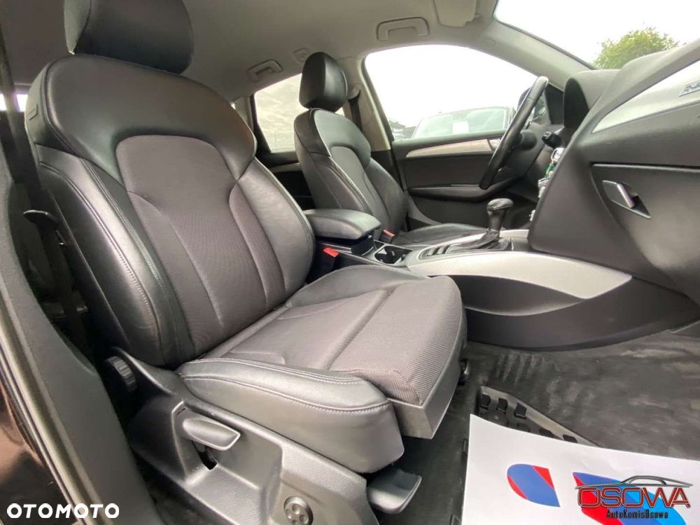 Audi Q5 2015