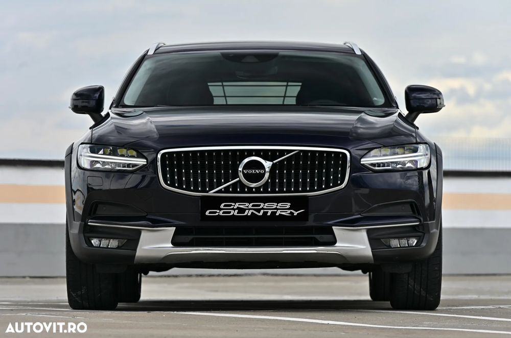 Volvo V90 D4 Geartronic Inscription - 2