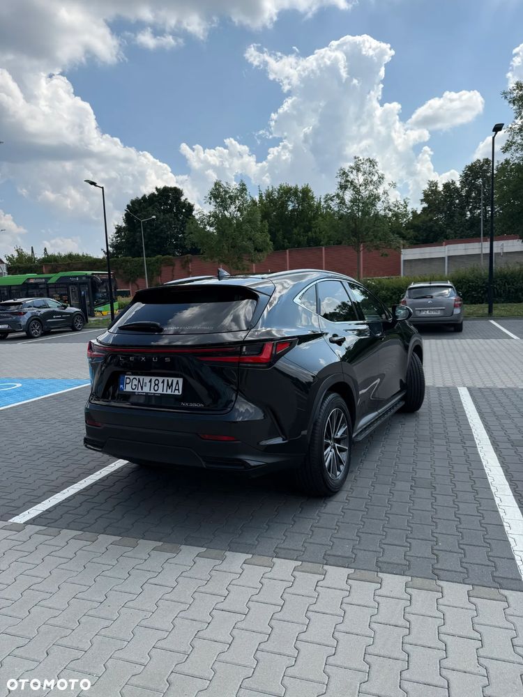 Lexus NX 350h Prestige 2WD - 7
