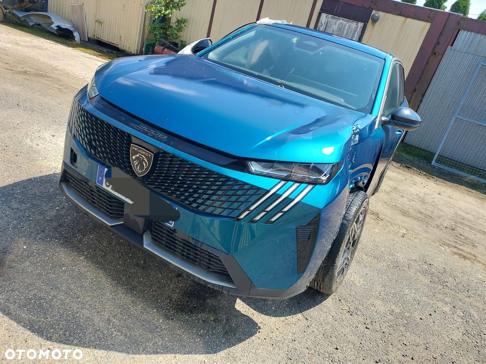 Peugeot 3008 1.2 PureTech mHEV Allure Pack S&S e-DCS6 - 1