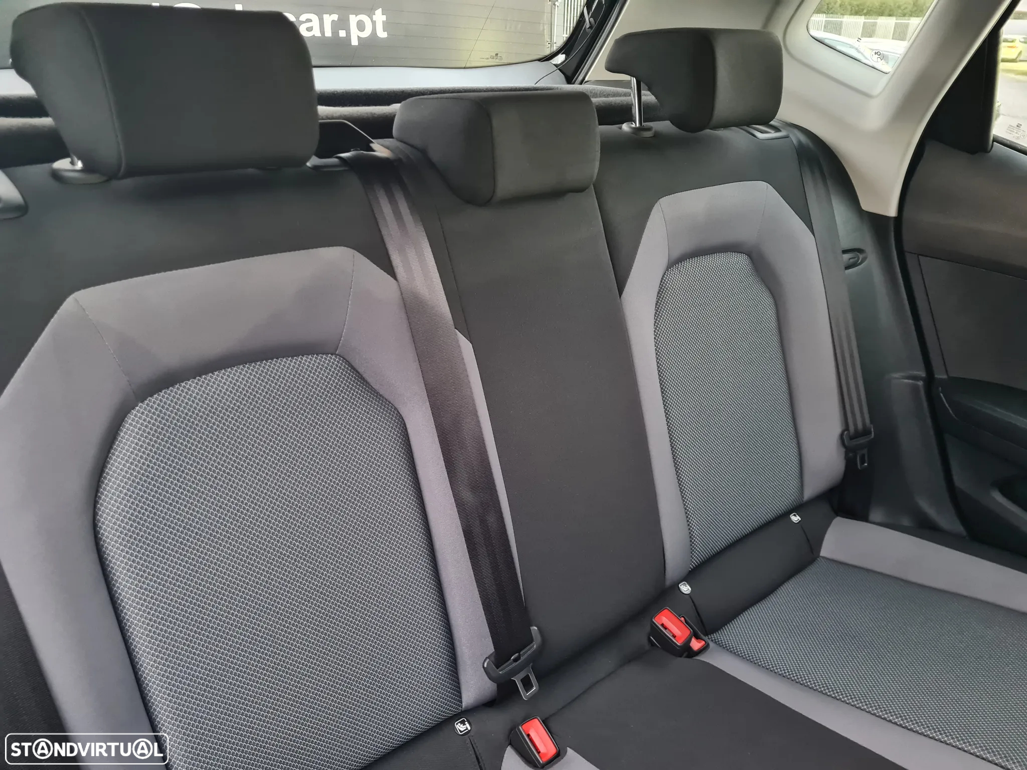 SEAT Arona 1.0 TSI Style - 21