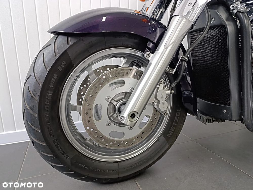 Kawasaki Vulcan - 10