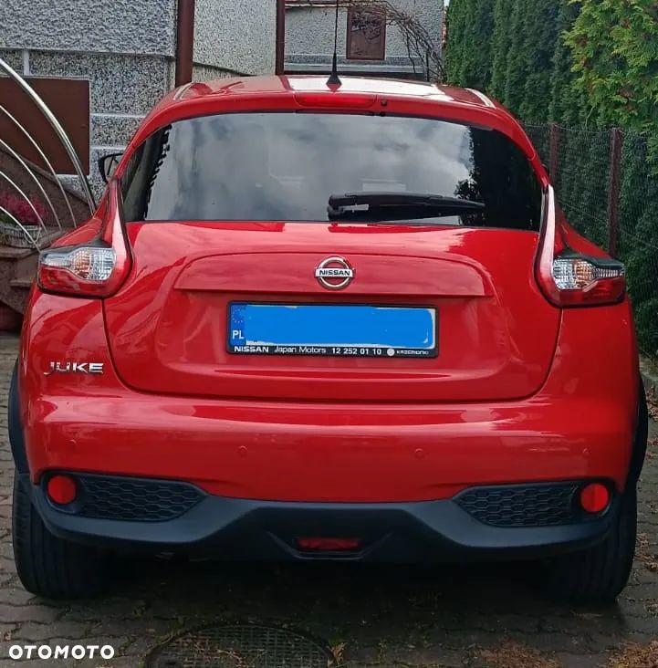 Nissan Juke 1.2 DIG-T Acenta - 3
