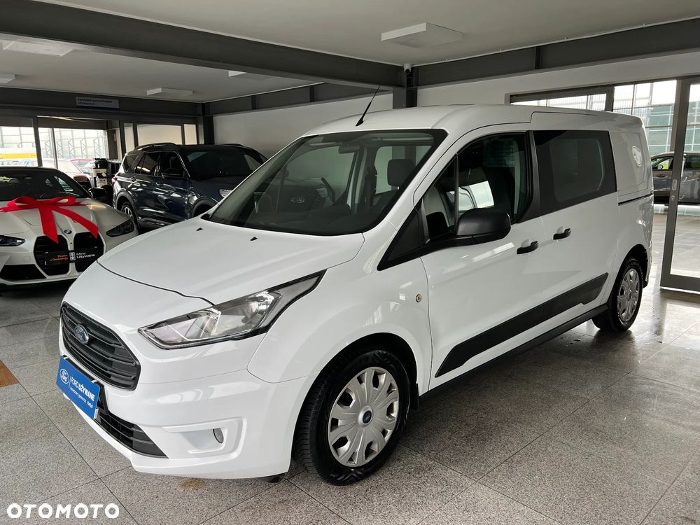 Ford Transit Connect 230 L2 Trend (bryg.) - 6