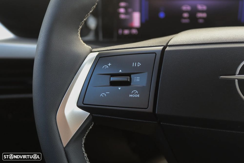 Opel Frontera 44 kWh GS - 10