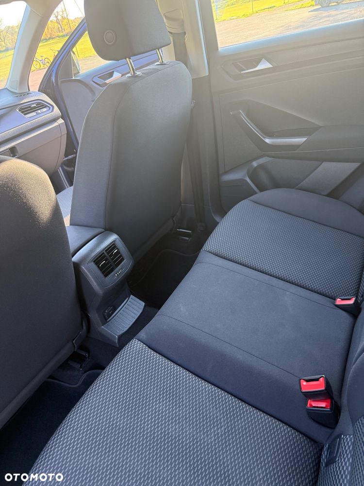 Volkswagen T-Roc 1.0 TSI - 14