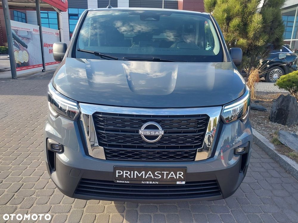 Nissan PRIMASTAR - 3