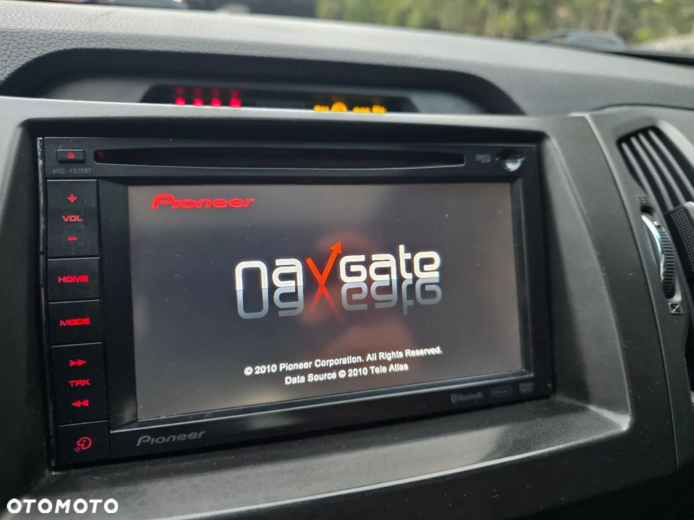 Kia Sportage 2.0 XL 2WD - 19
