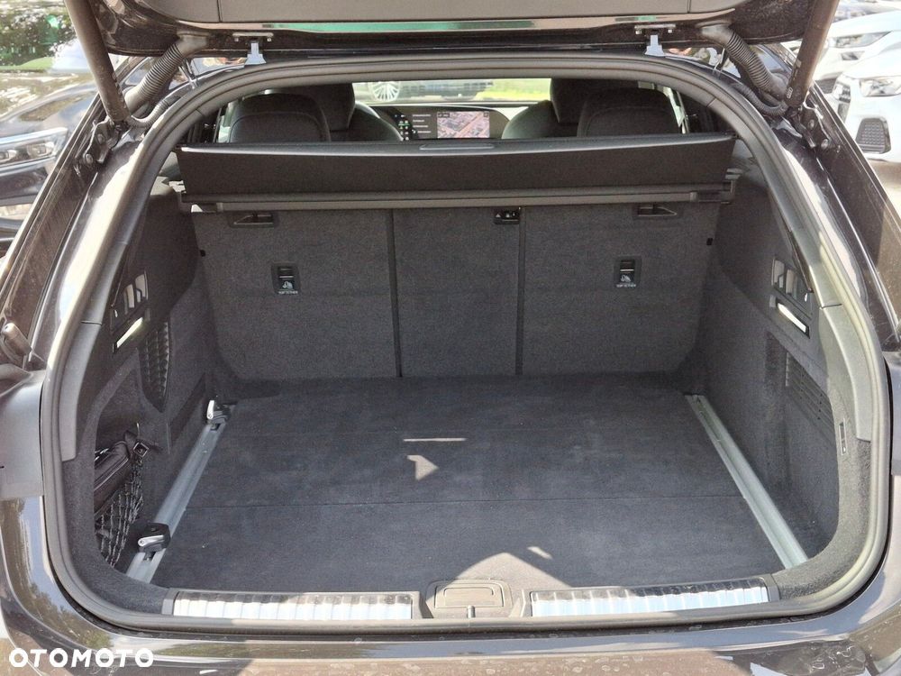 Audi A6 Avant - 9