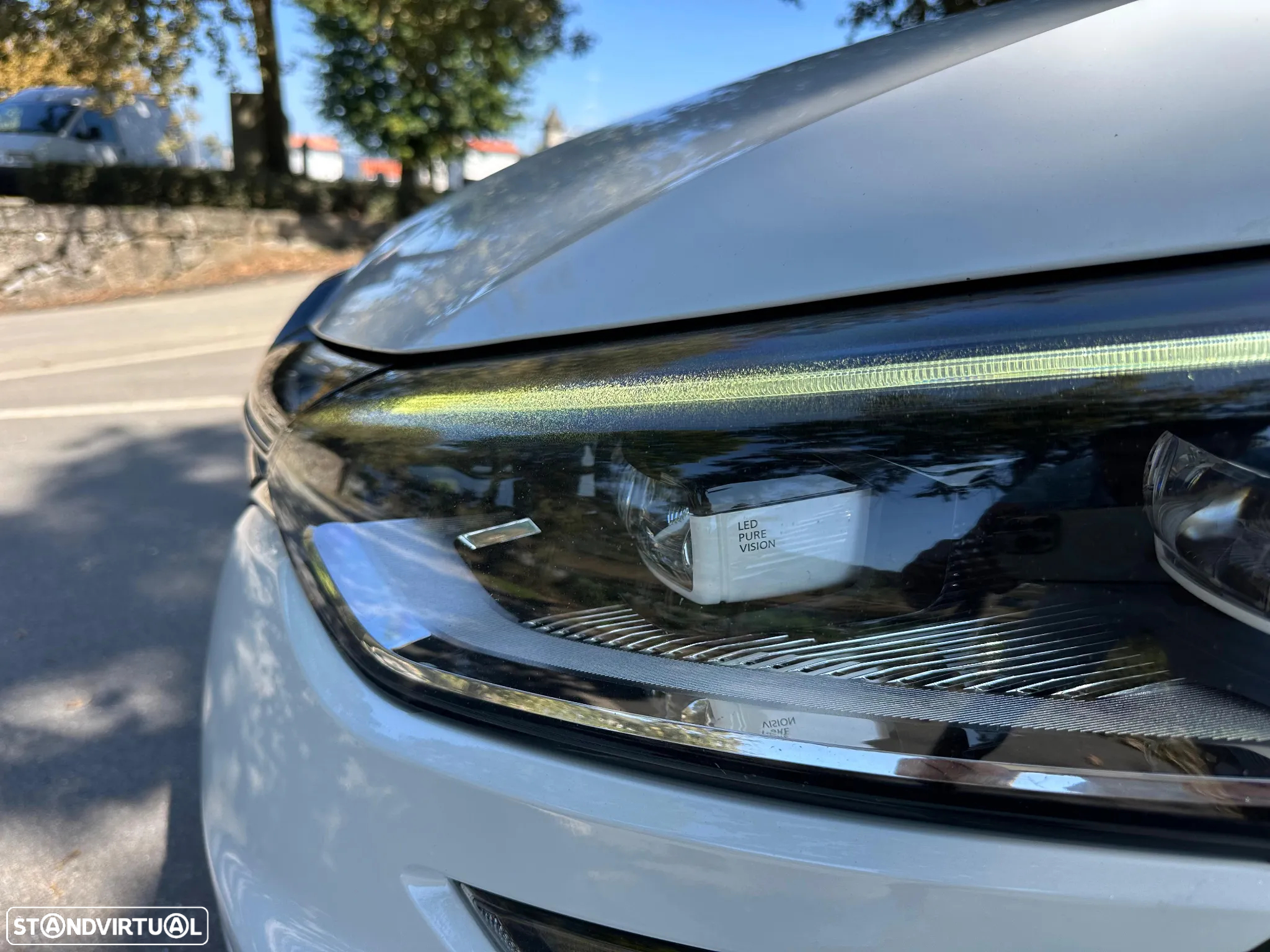 Renault Mégane 1.5 Blue dCi GT Line J18 - 14
