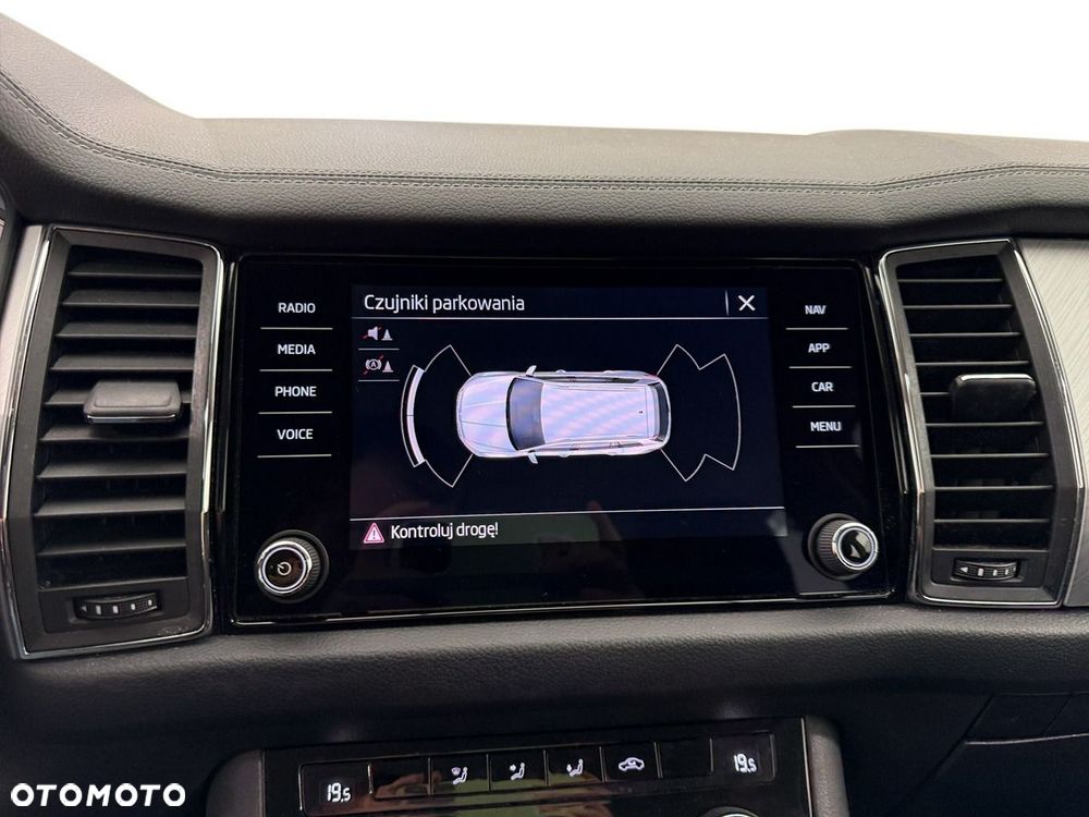 Skoda Kodiaq 2.0 TDI 4x2 Ambition DSG - 22