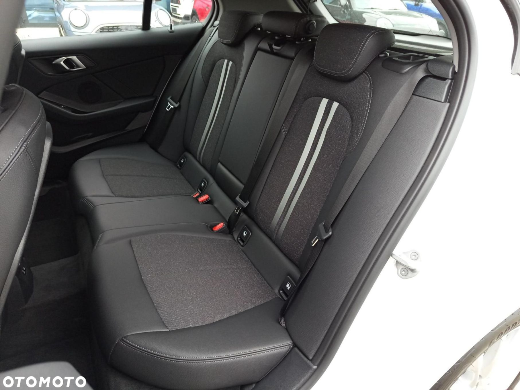 BMW Seria 1 - 20
