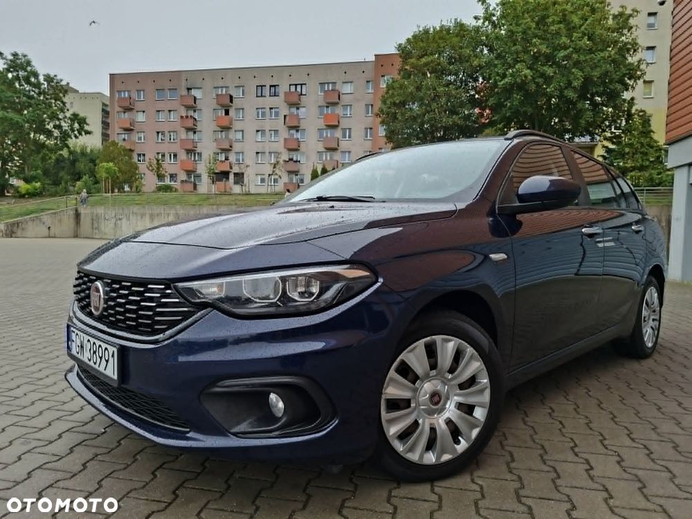 Fiat Tipo 1.4 16v S-Design - 3