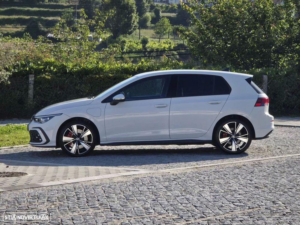 VW Golf 1.4 TSI GTE DSG - 18