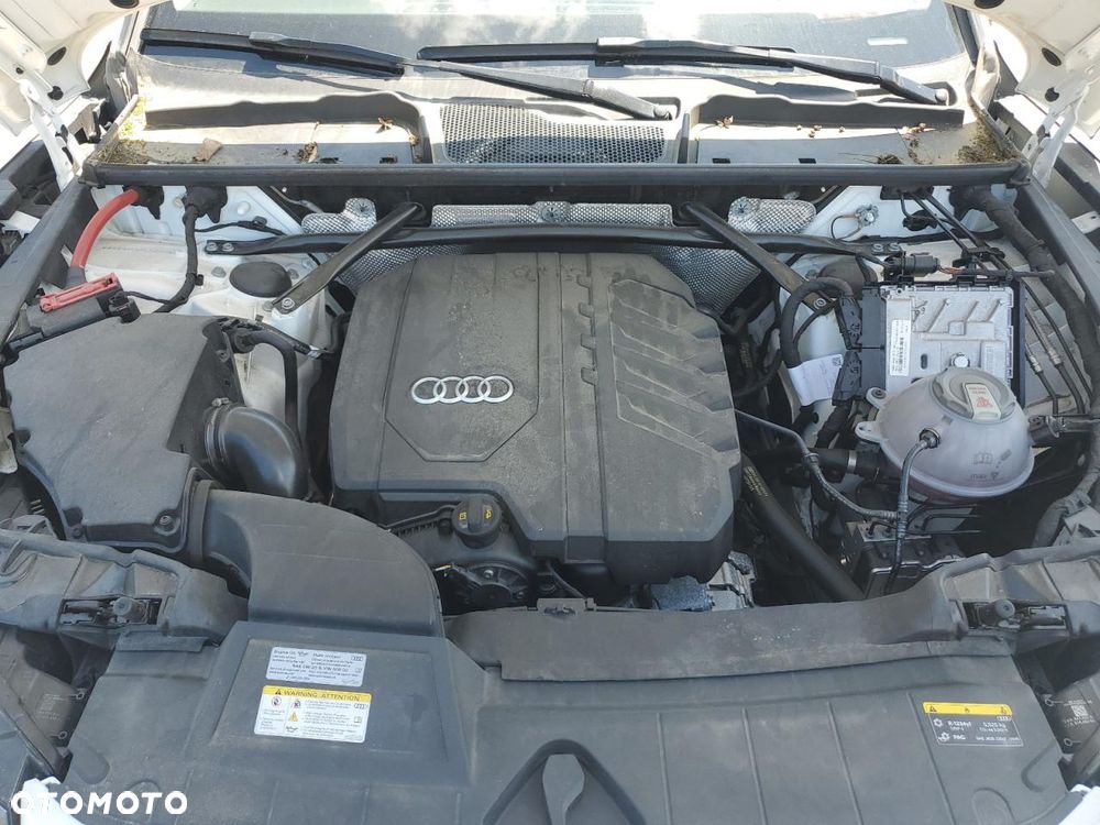 Audi Q5 45 TFSI mHEV Quattro Advanced S tronic - 14