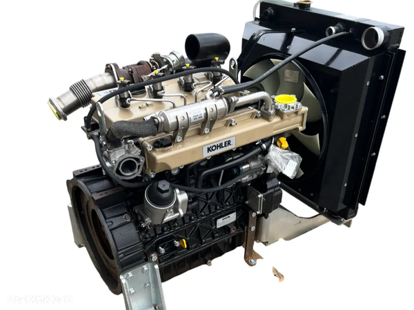 SILNIK KOHLER KDI-TCR 2504E5/26 KOHLER KDI 2504 KDI2504