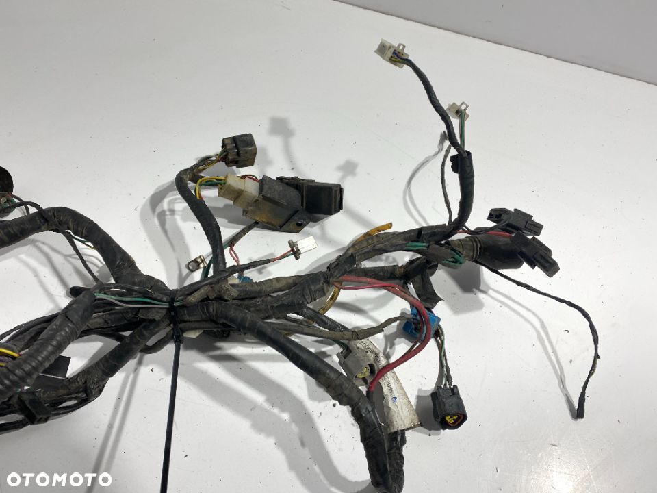 Wiązka instalacja Peugeot Speedfight III 2T - 3