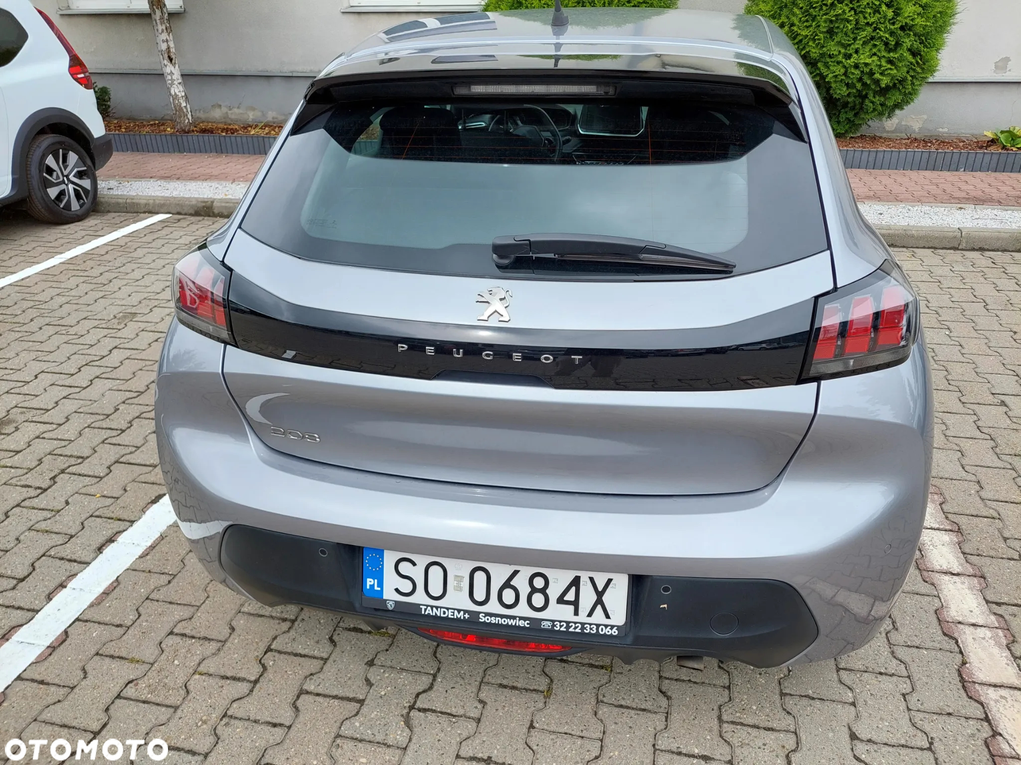 Peugeot 208 1.2 PureTech Active Pack S&S - 9