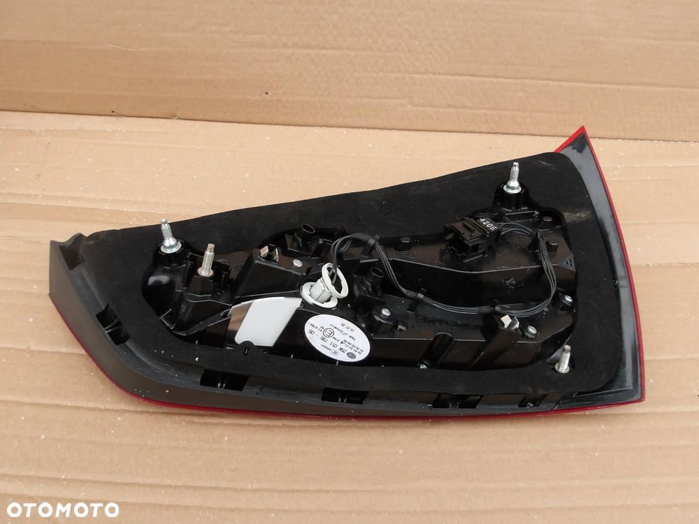 LAMPA LEWY TYL LED AUDI A1 LIFT 8XA945093A 2SK011735-01 - 9