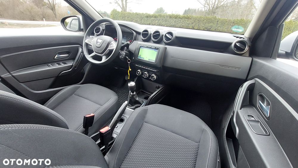 Dacia Duster - 10