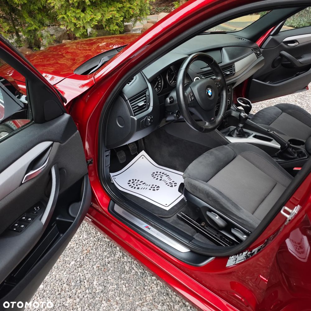 BMW X1 xDrive18d - 5