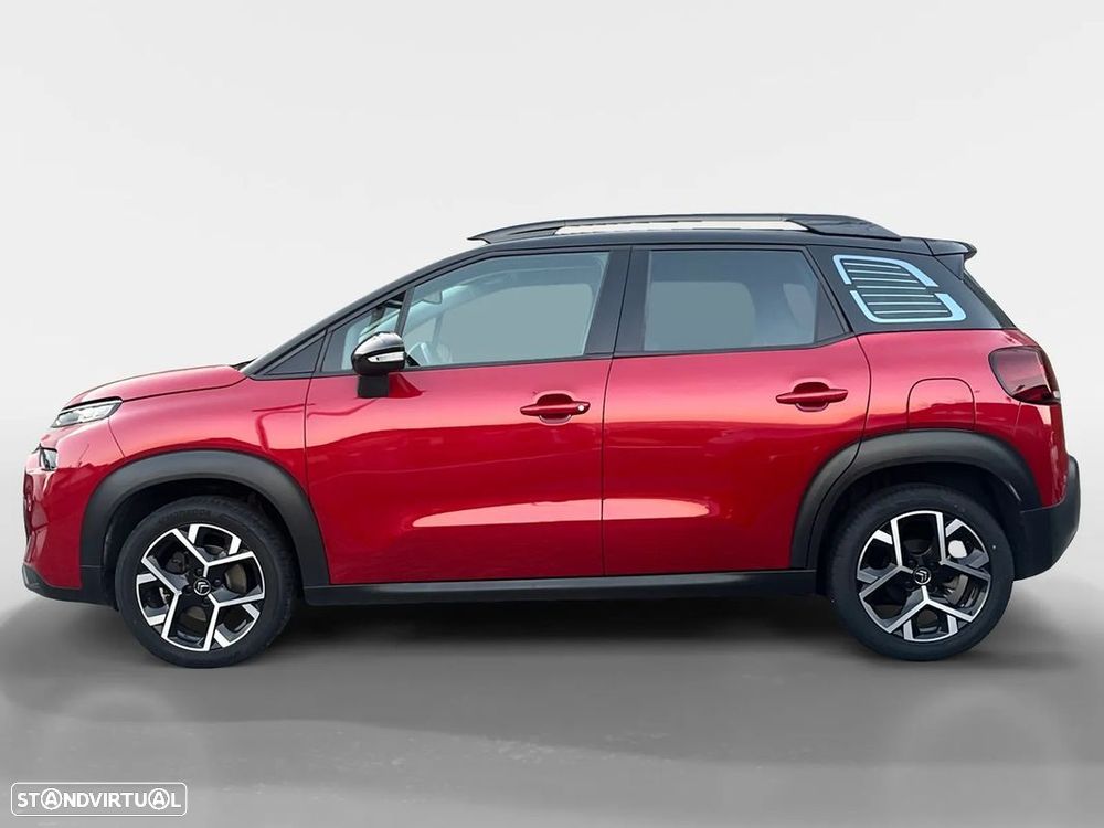 Citroën C3 Aircross 1.2 PureTech Shine - 3