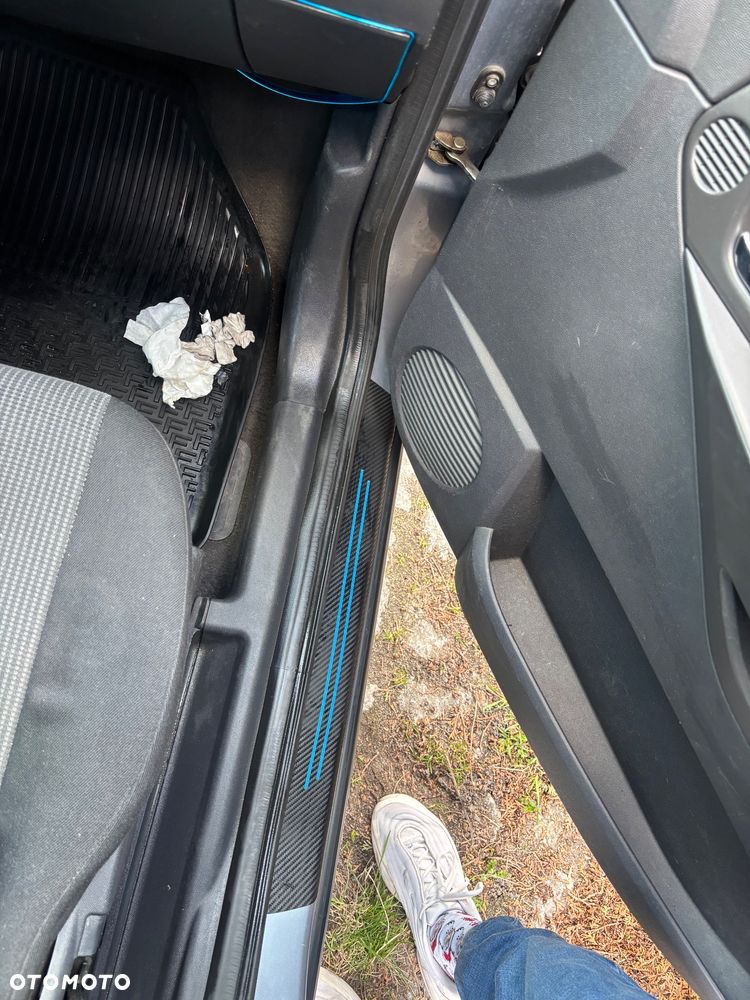 Opel Meriva 1.7 CDTI - 33