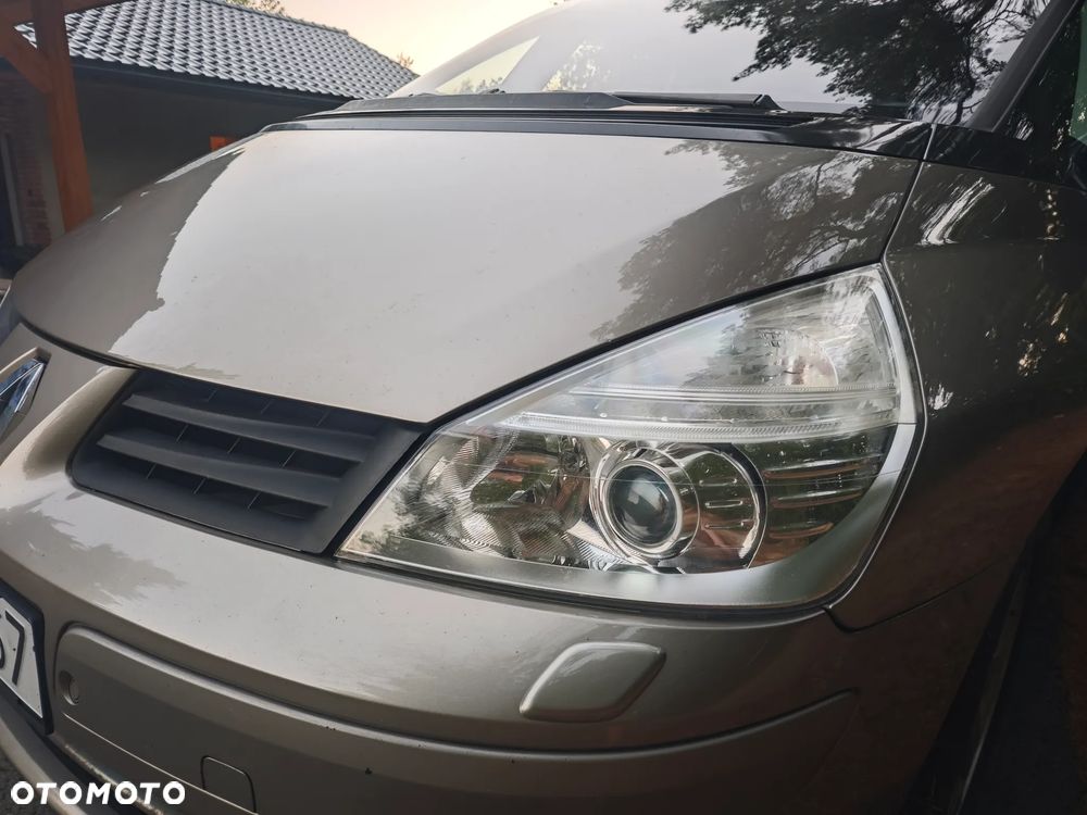 Renault Grand Espace 2.0 dCi 175 FAP Edition 25th - 22