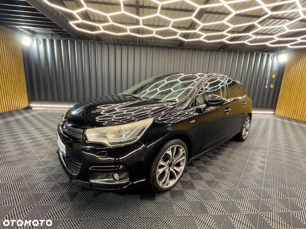 Citroën C4 HDi 150 Selection - 10