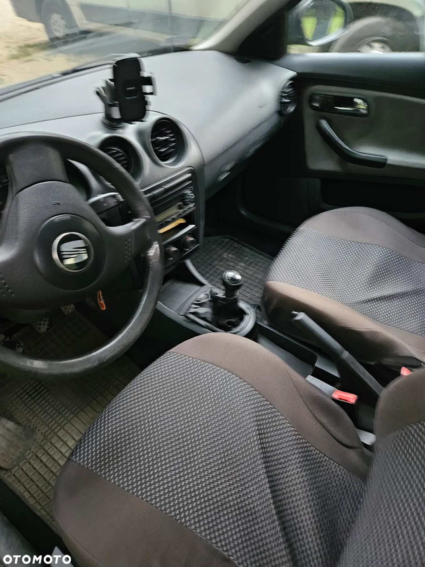 Seat Ibiza 1.9 TDI Stella - 7