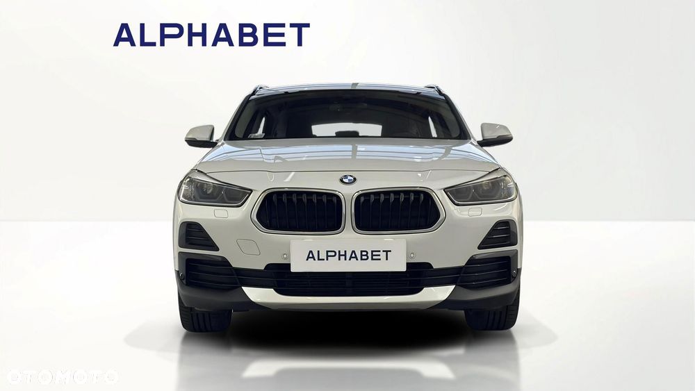 BMW X2 sDrive18d Advantage - 5