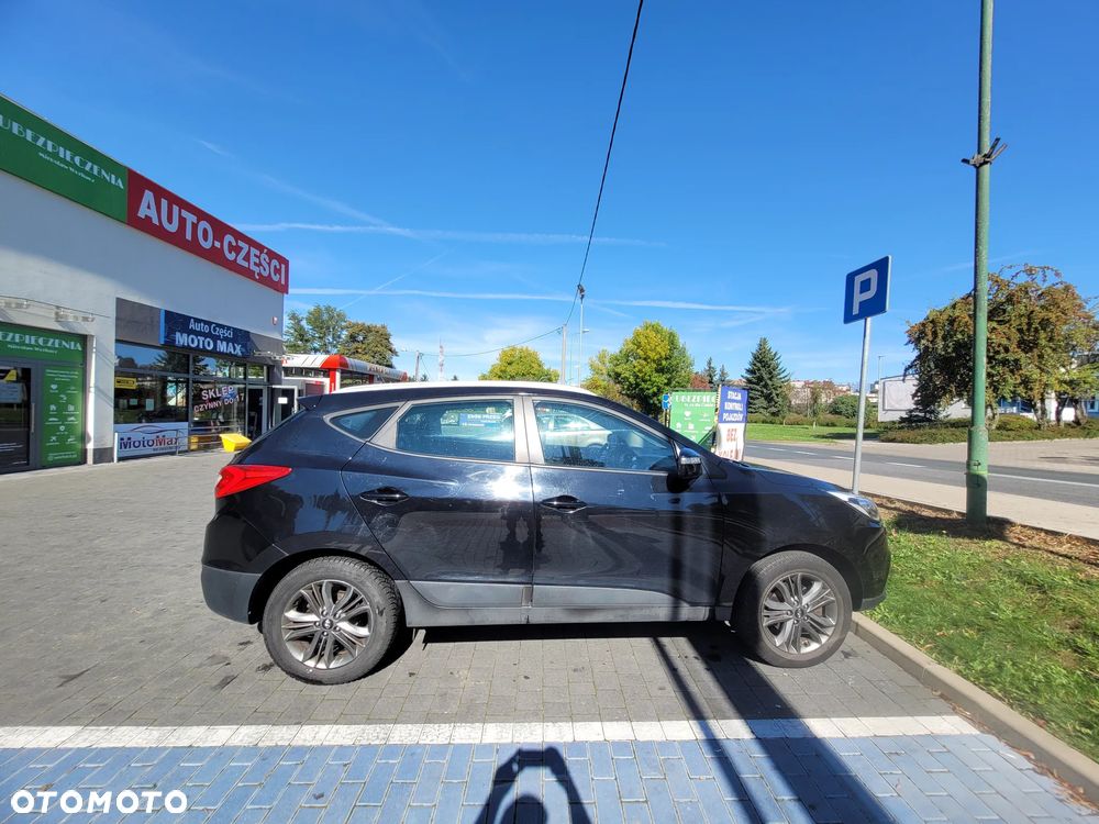 Hyundai ix35 - 20