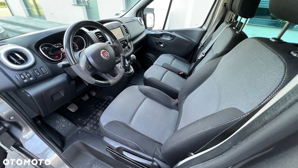 Fiat Talento - 20