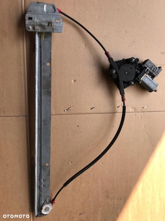 MECHANIZM PODNOŚNIK SZYBY IVECO DAILY 06-11 PRAWY - 1
