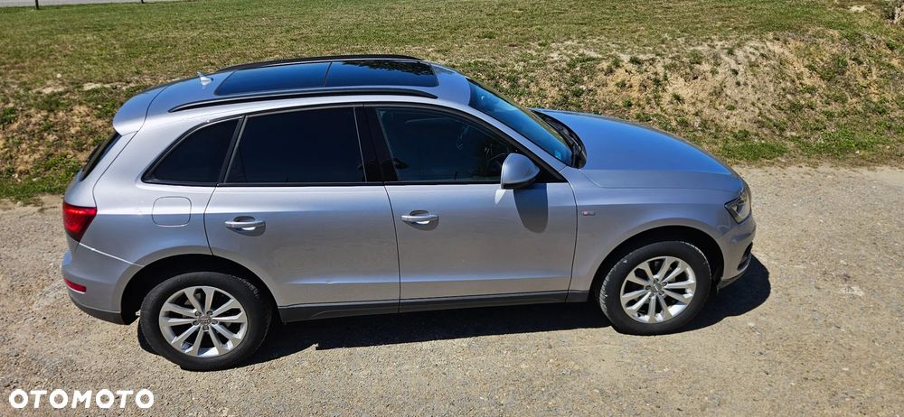 Audi Q5 2.0 TDI Quattro S tronic - 5