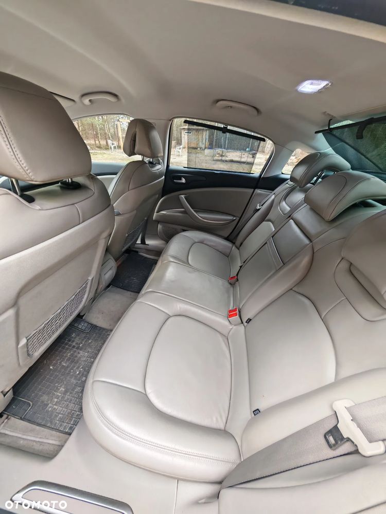 Citroën C5 2.0 HDi Exclusive - 8