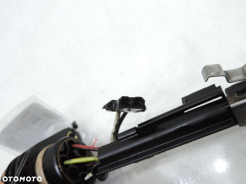 WIĄZKA INSTALACJA POMPOWTRYSKÓW OCTAVIA II 1.9 TDI - 4