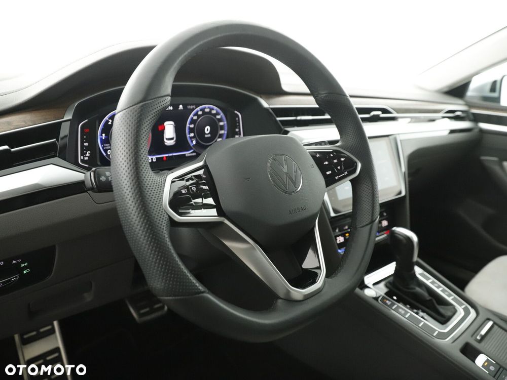 Volkswagen Arteon Shooting Brake - 14