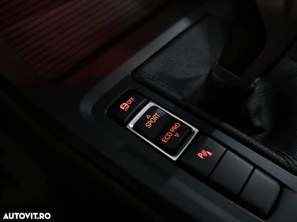 BMW X1 sDrive18d Aut. - 23