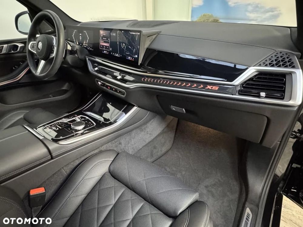 BMW X5 - 5